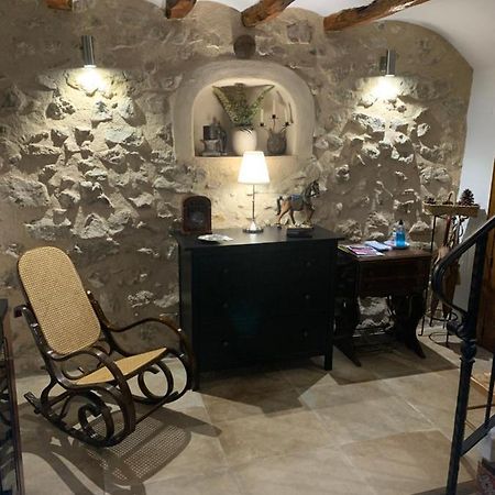 Casa Inés Villa Penàguila Kültér fotó