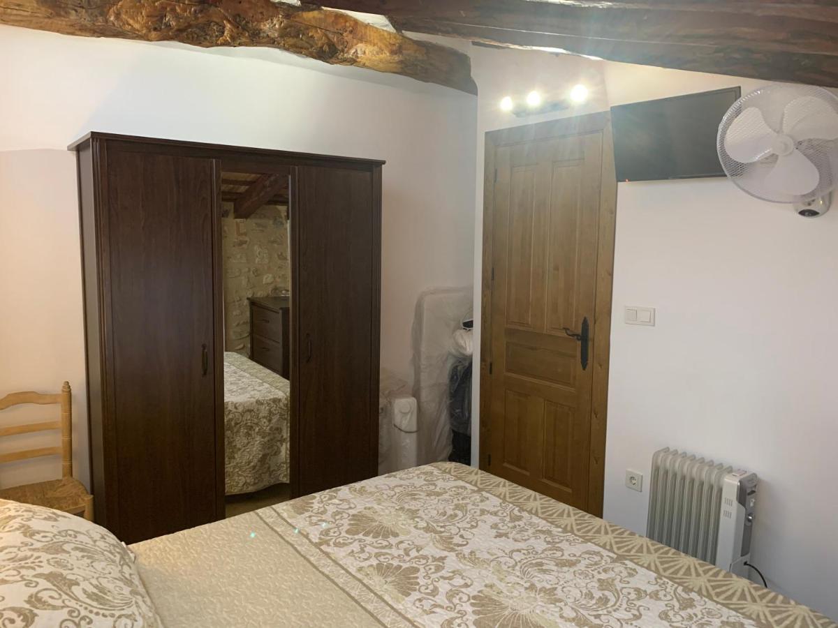 Casa Inés Villa Penàguila Kültér fotó