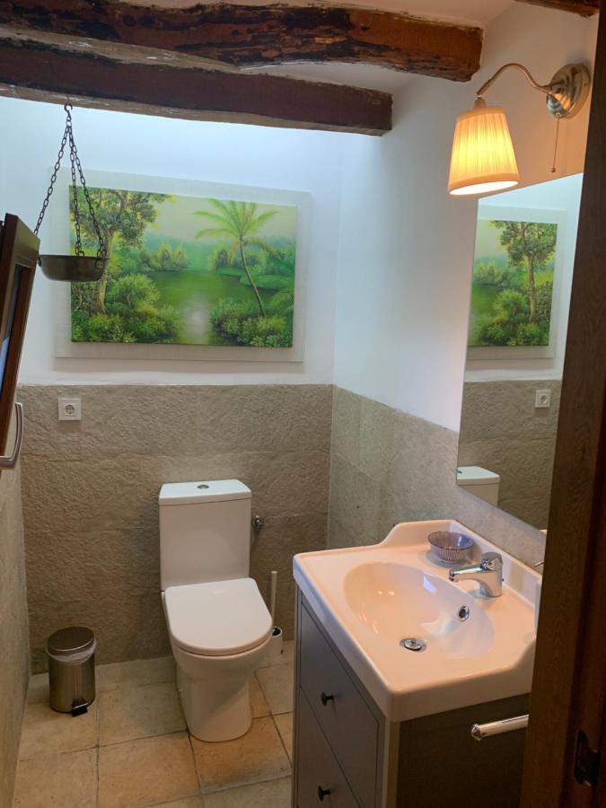 Casa Inés Villa Penàguila Kültér fotó