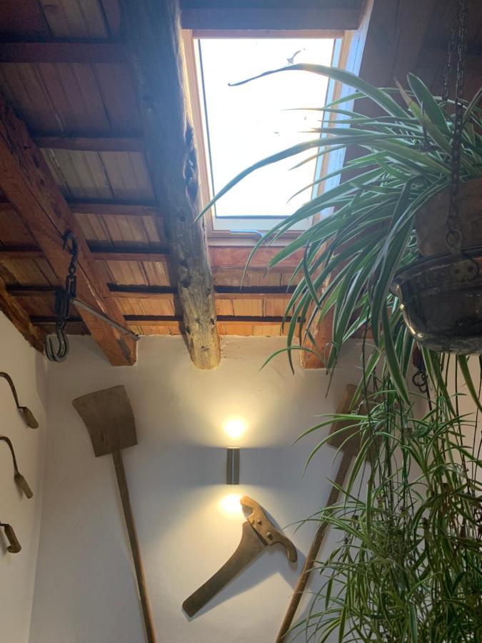 Casa Inés Villa Penàguila Kültér fotó
