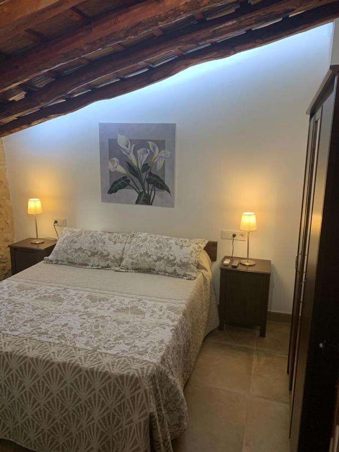 Casa Inés Villa Penàguila Kültér fotó